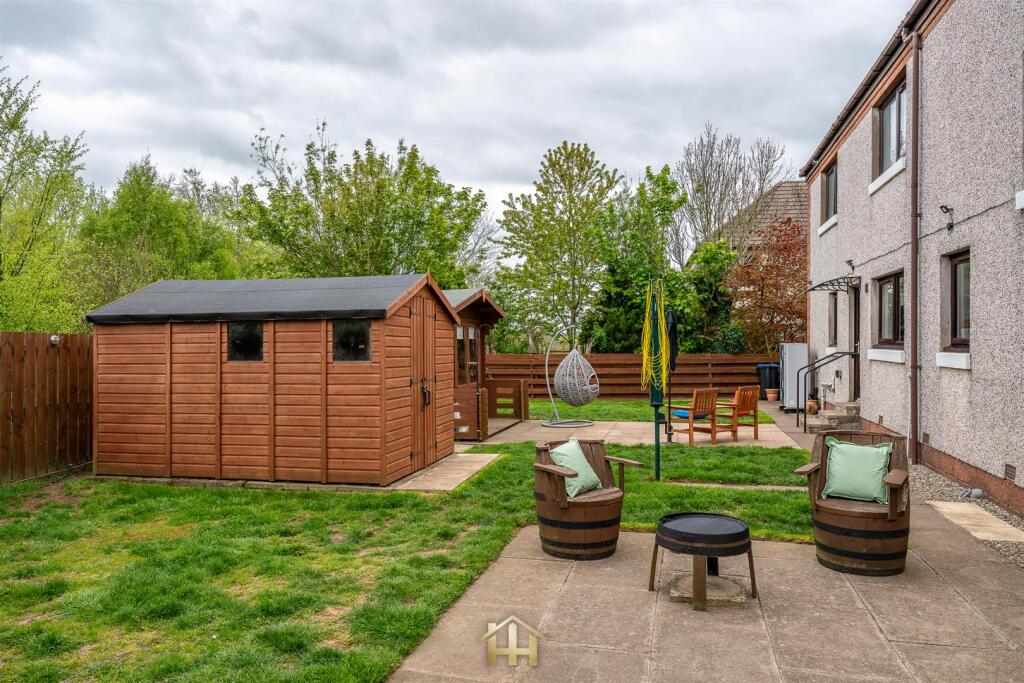 Additional image 36 of Redhall Avenue, Fordoun