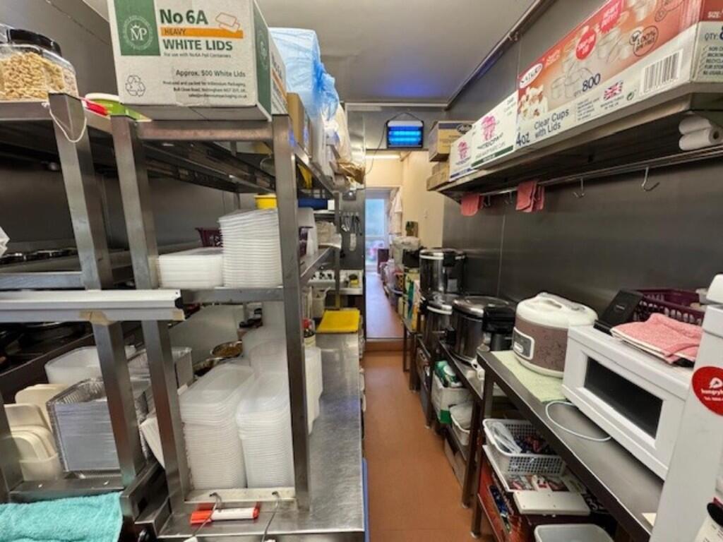 Additional image 6 of Leasehold Chinese Takeaway, Pershore Road, Birmingham, B30 2JL