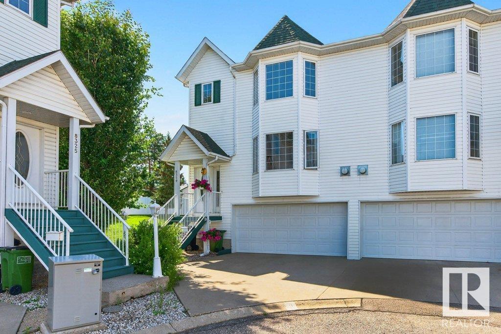 8329 160 AV NW|Edmonton, Alberta T5Z3G9
