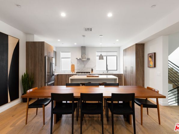 1204 N Thomas Ln, Los Angeles, CA 90038