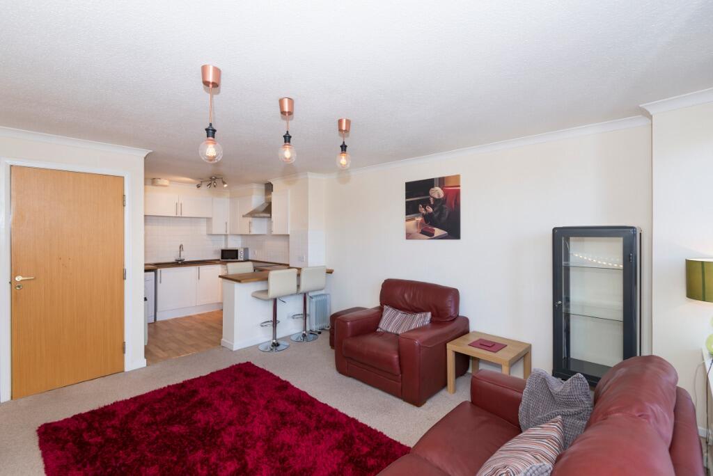 Additional image 6 of Dee Street, City Centre, Aberdeen, AB11