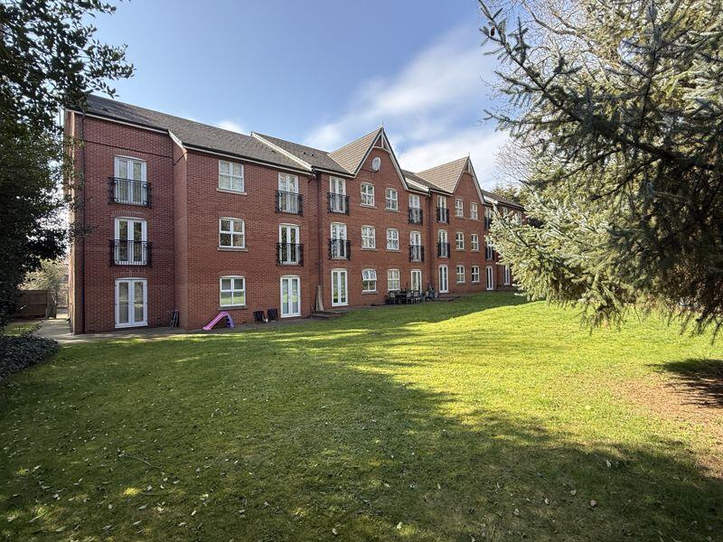 Additional image 21 of Masons View, Wood End Road, Erdington. B24 8BN