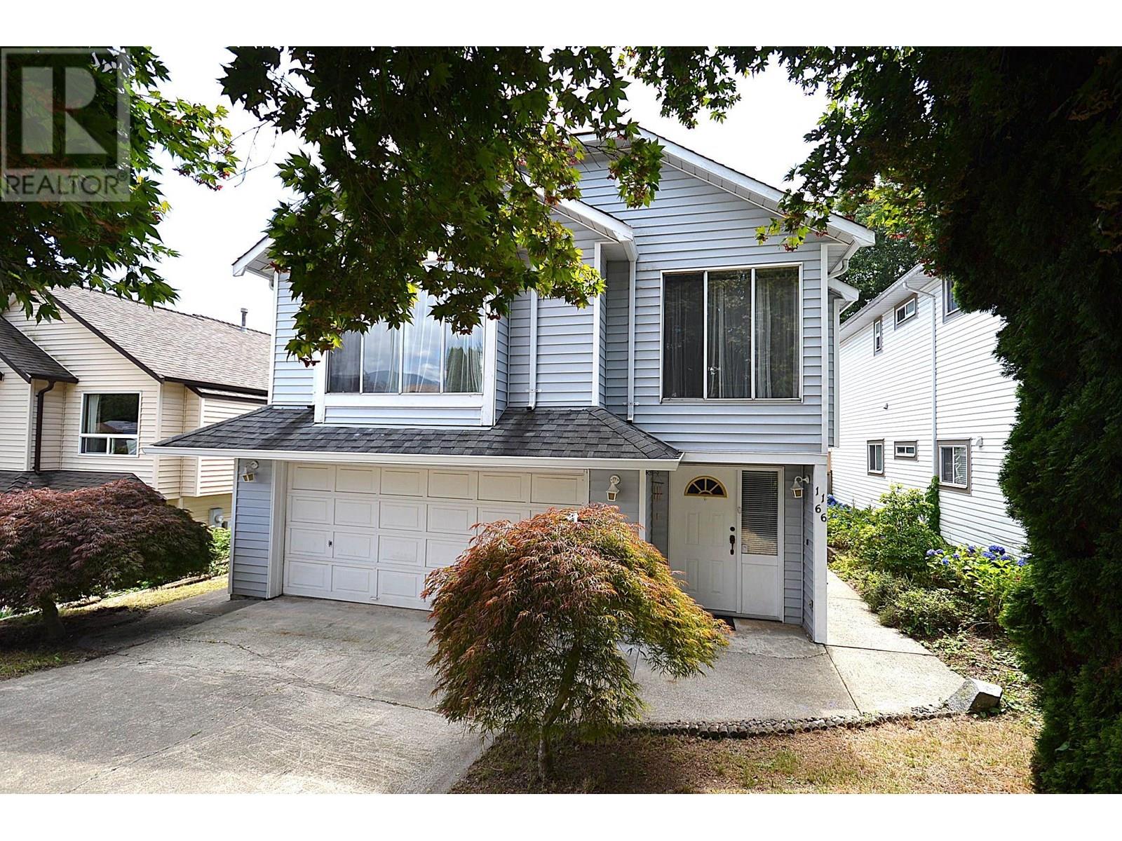 1166 DURANT DRIVE|Coquitlam, British Columbia V3B6T3