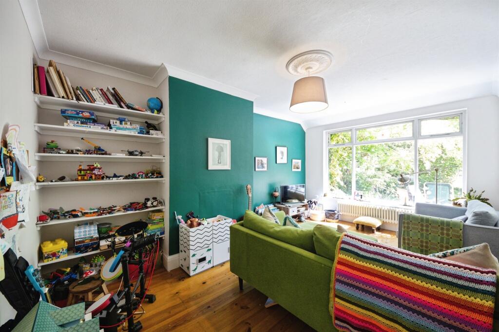 Additional image 4 of Ingestre Road, BIRMINGHAM