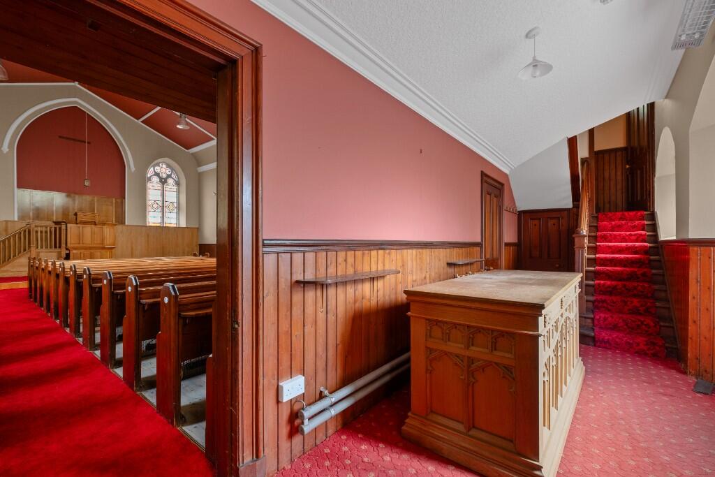 Additional image 9 of Enzie Church, 9 High Street, Portgordon, AB56 5QT