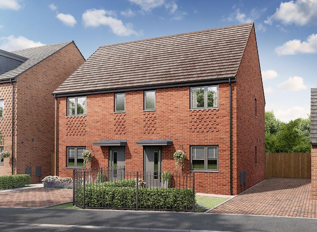 Additional image 9 of Sheldon Drive,
Northfield,
Birmingham,
B31 5EJ