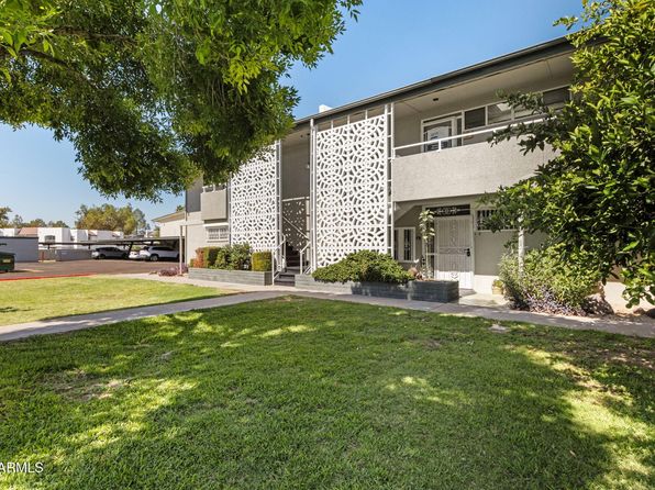 6116 N 12th Pl UNIT 4, Phoenix, AZ 85014