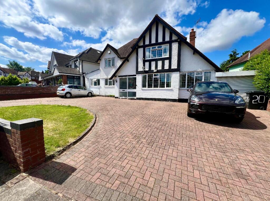 Additional image 23 of North Drive, Handsworth, Birmingham, B20