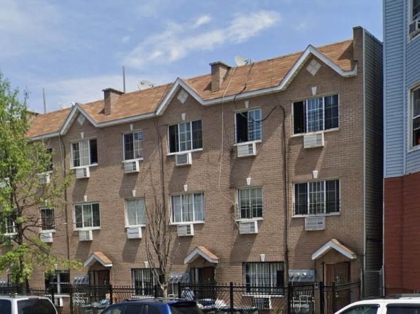 1236 Prospect Ave APT 1A, Bronx, NY 10459