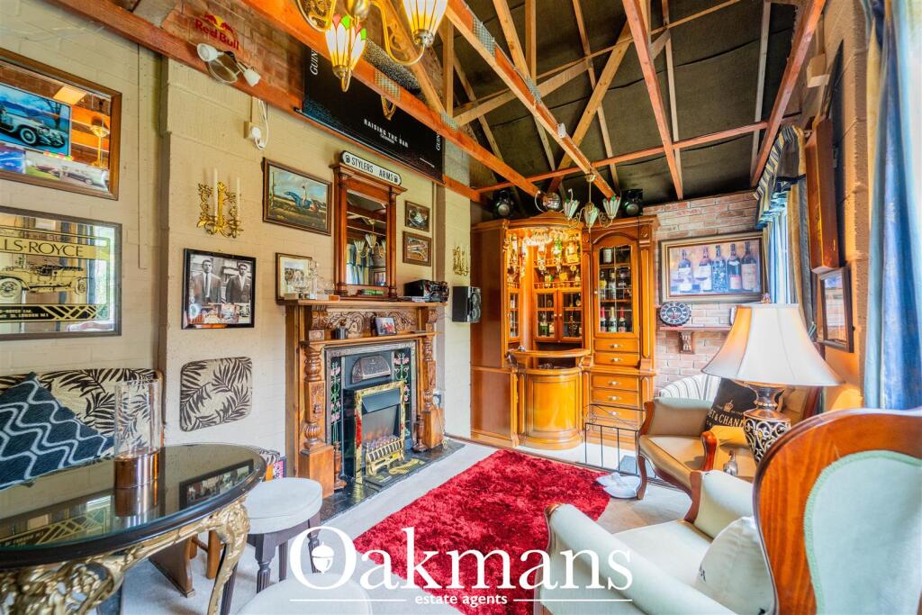 Additional image 19 of Bartley Woods, Birmingham, B32