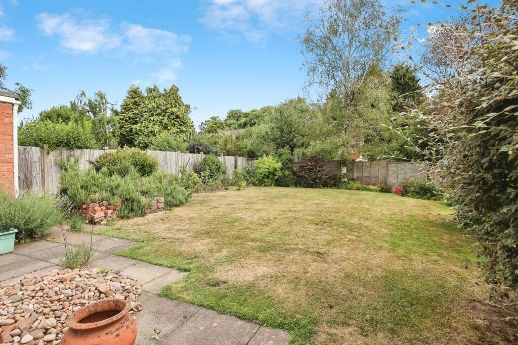 Additional image 18 of Dowles Close, BIRMINGHAM, West Midlands, B29