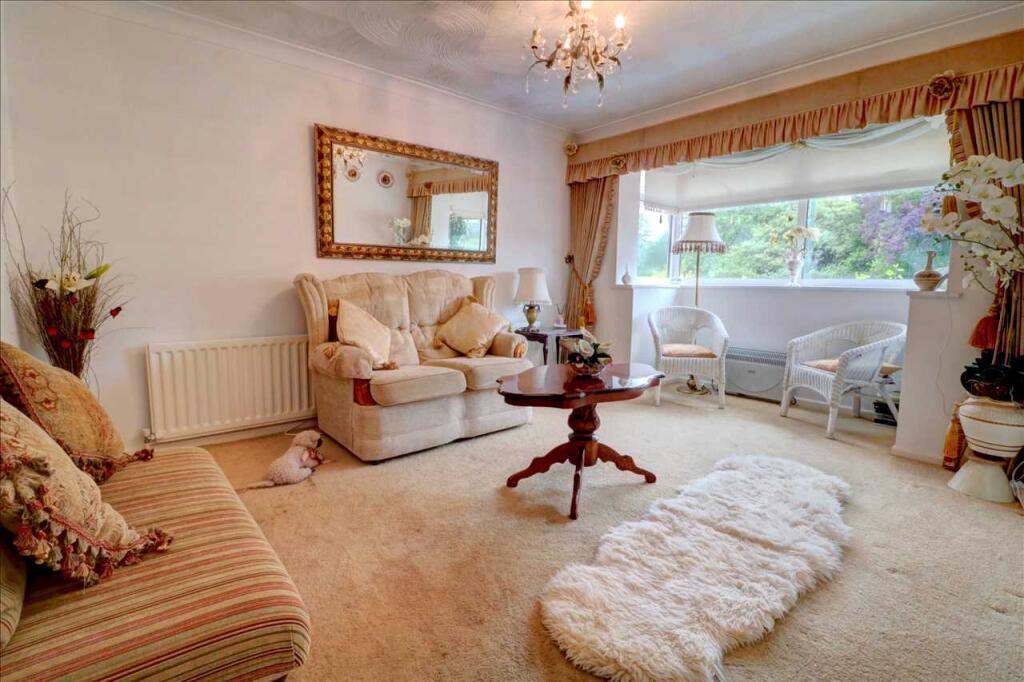 Additional image 3 of Emmanuel, Bickenhill Lane, Marston Green