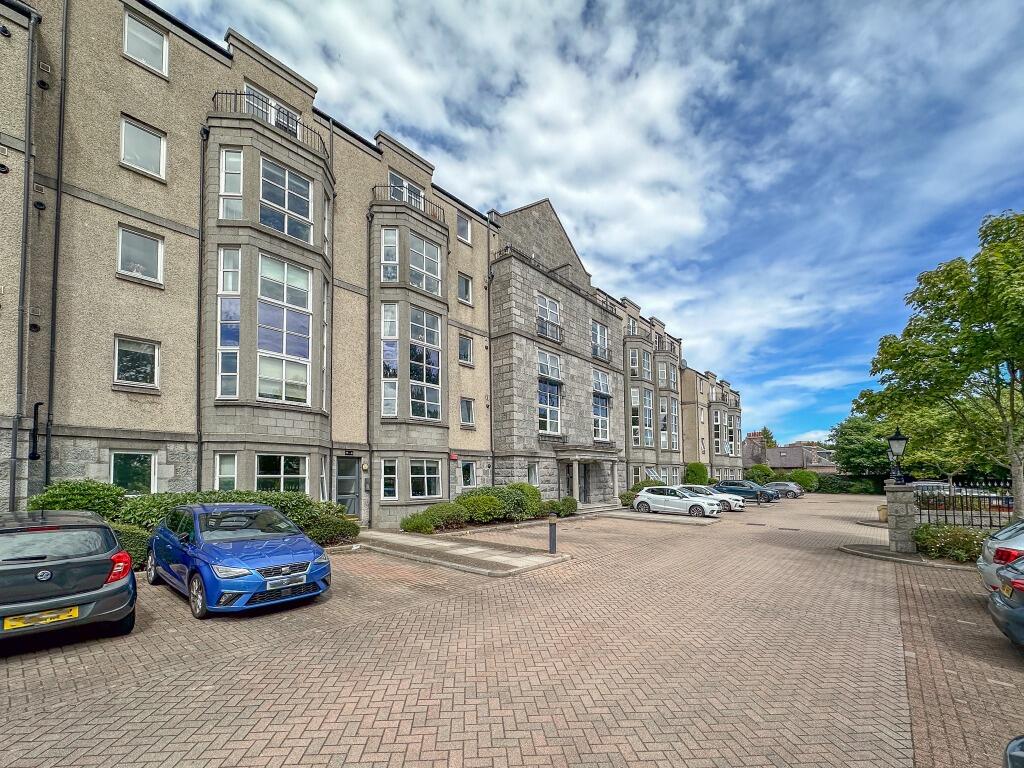 Additional image 16 of Riverside Drive, Ruthrieston, Aberdeen, AB10