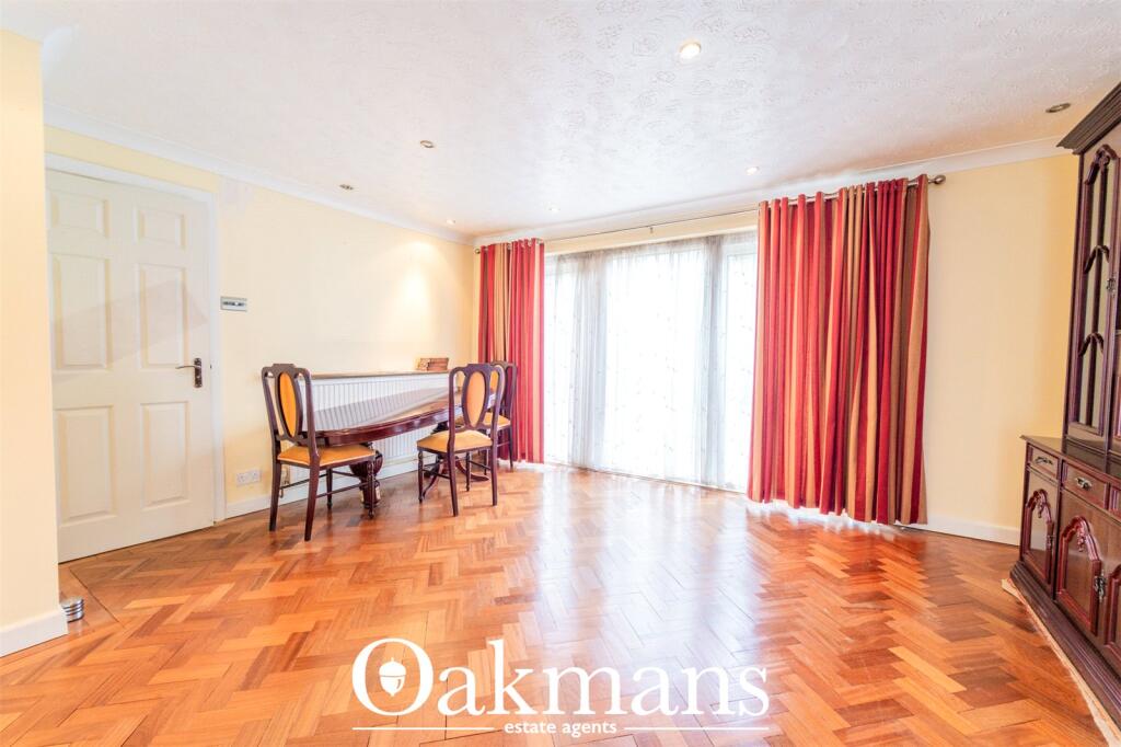 Additional image 8 of Ingham Way, Birmingham, West Midlands, B17