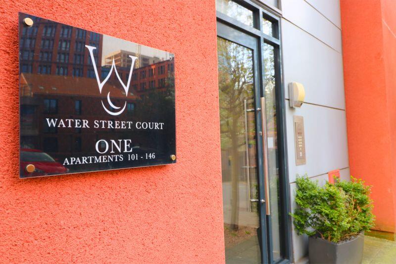 Additional image 2 of Water Street, Birmingham