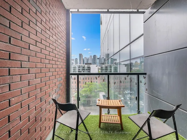 房产图片 30 - 501 阿德莱德街905单元