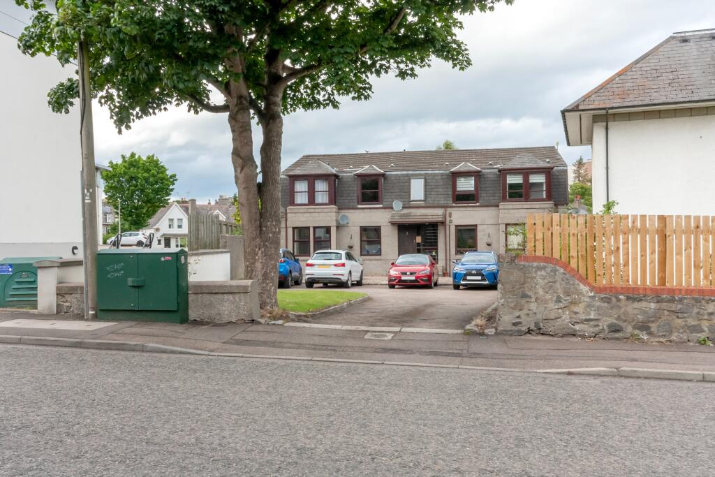 Additional image 18 of 3 Riverside Terrace, Ruthrieston, Aberdeen, AB10