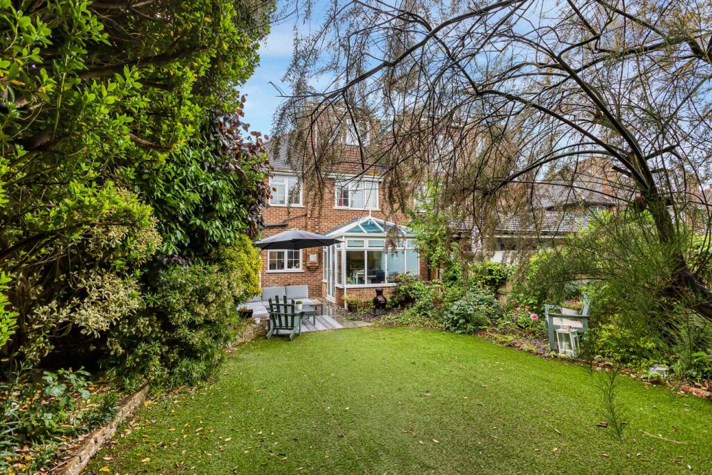 Additional image 26 of Selwyn Crescent, Hatfield, AL10