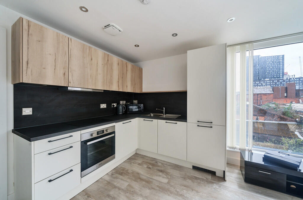 Additional image 5 of Cliveland Street Lofts, 25 Cliveland Street, Birmingham, B19