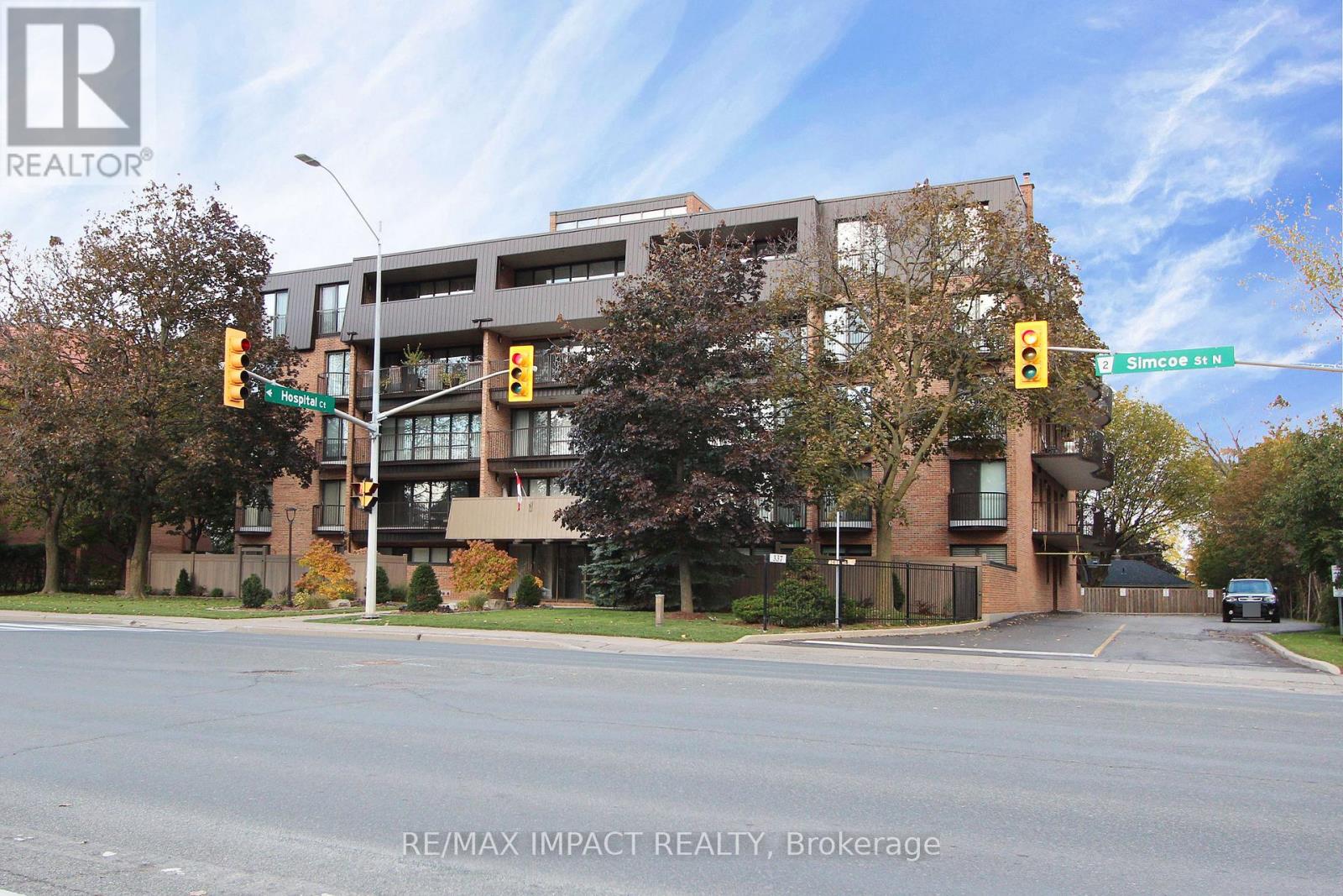 Property image for 337 SIMCOE STREET N|Oshawa (O'Neill), Ontario L1G4T2
