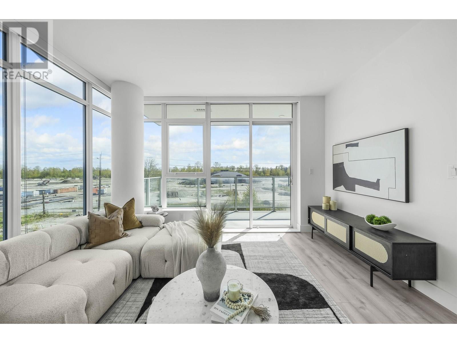 402 8570 RIVERGRASS DRIVE|Vancouver, British Columbia V5S0H4