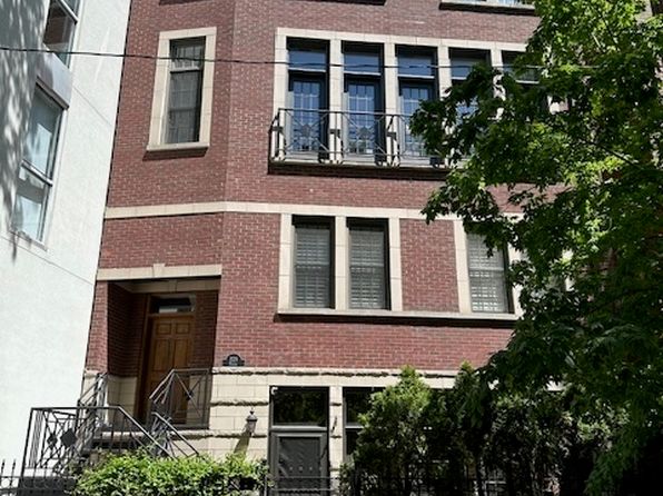 1229 N Paulina St #2, Chicago, IL 60622