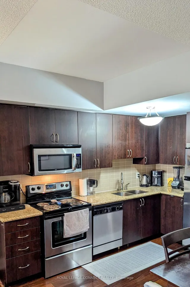 Additional image 6 of 1 De Boers Dr Unit 1610