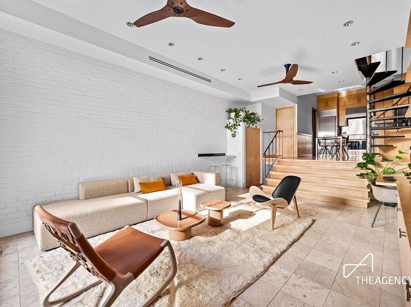8 Charles Ln #A, New York, NY 10014