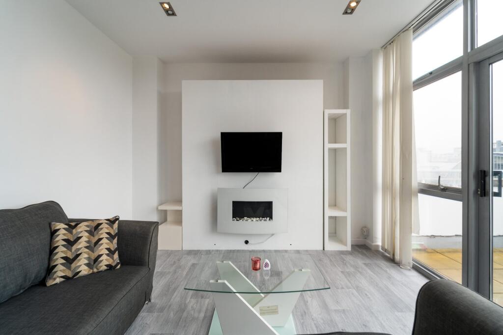 Additional image 4 of Granville Street, Birmingham, West Midlands, B1