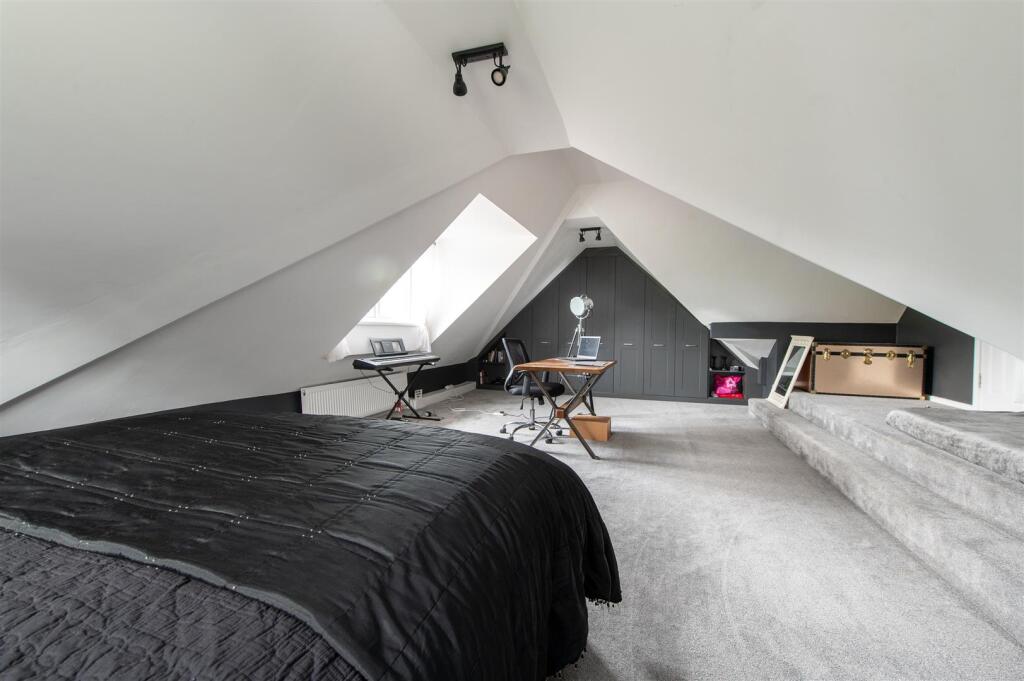 Additional image 26 of Lordswood Road, Harborne