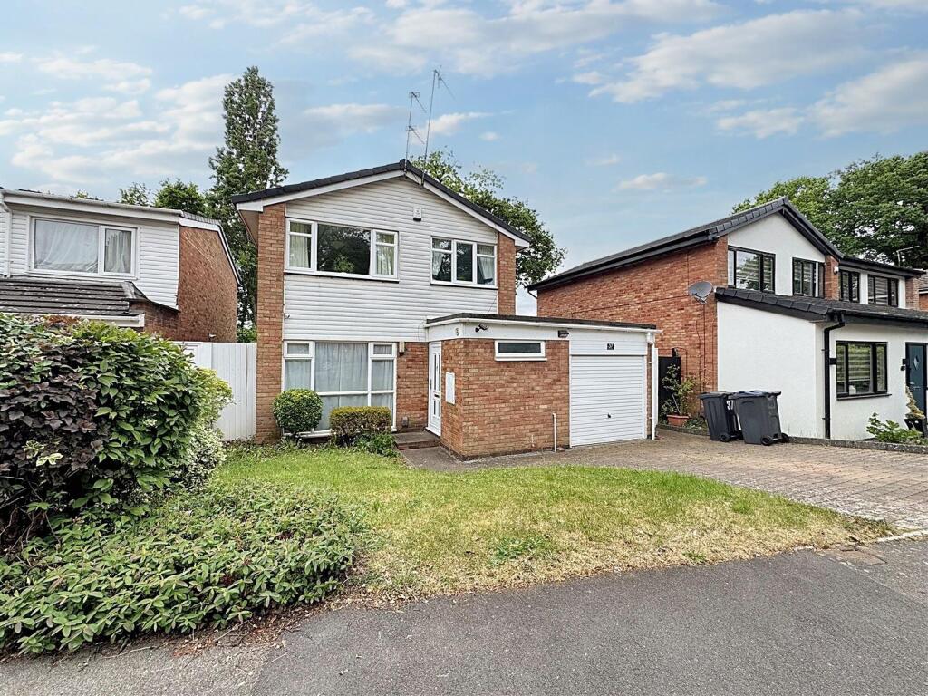 Additional image 31 of Elmbank Grove, Handsworth Wood, Birmingham