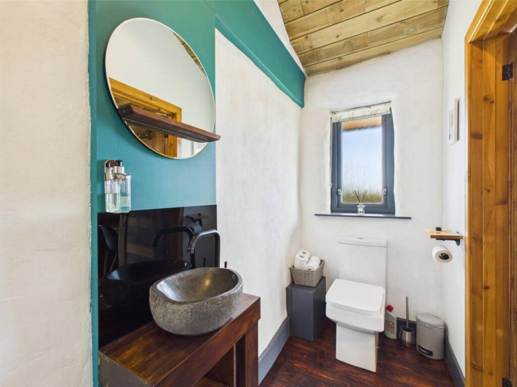 Additional image 16 of Wildflower Eco Lodges, Fraserburgh, AB43