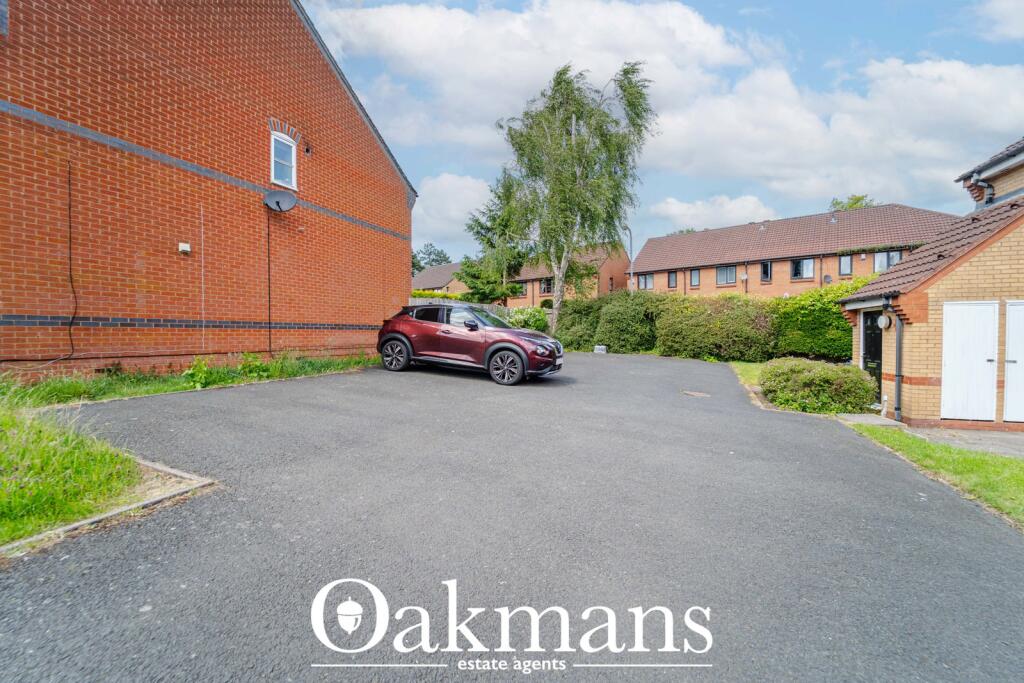Additional image 7 of Forsythia Close, Birmingham, West Midlands, B31