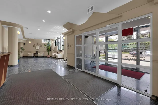 房产图片 21 - 35 Trailwood Dr 单元 113