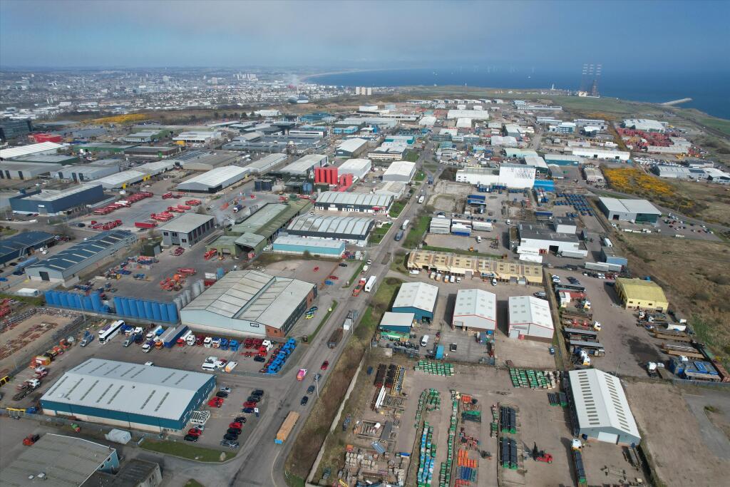 Additional image 7 of Unit 6 Blackness Industrial Estate, Blackness Road, Altens Industrial Estate, Altens, Aberdeen, AB12