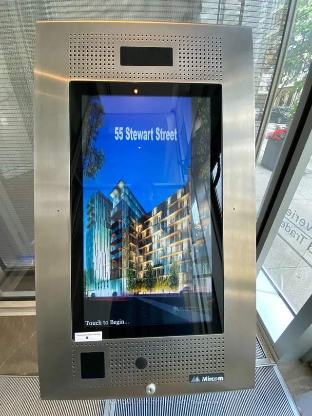 Additional image 29 of 55 Stewart St Unit 635