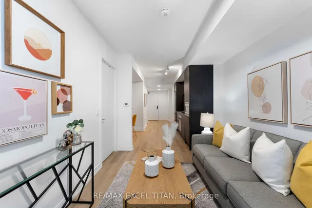 Additional image 11 of 1 Jarvis St Unit 614