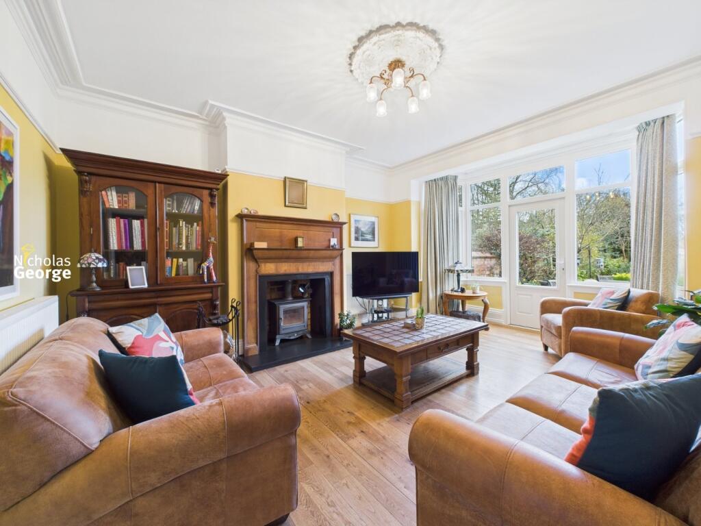 Additional image 4 of St Agnes Road, Moseley, Birmingham, B13