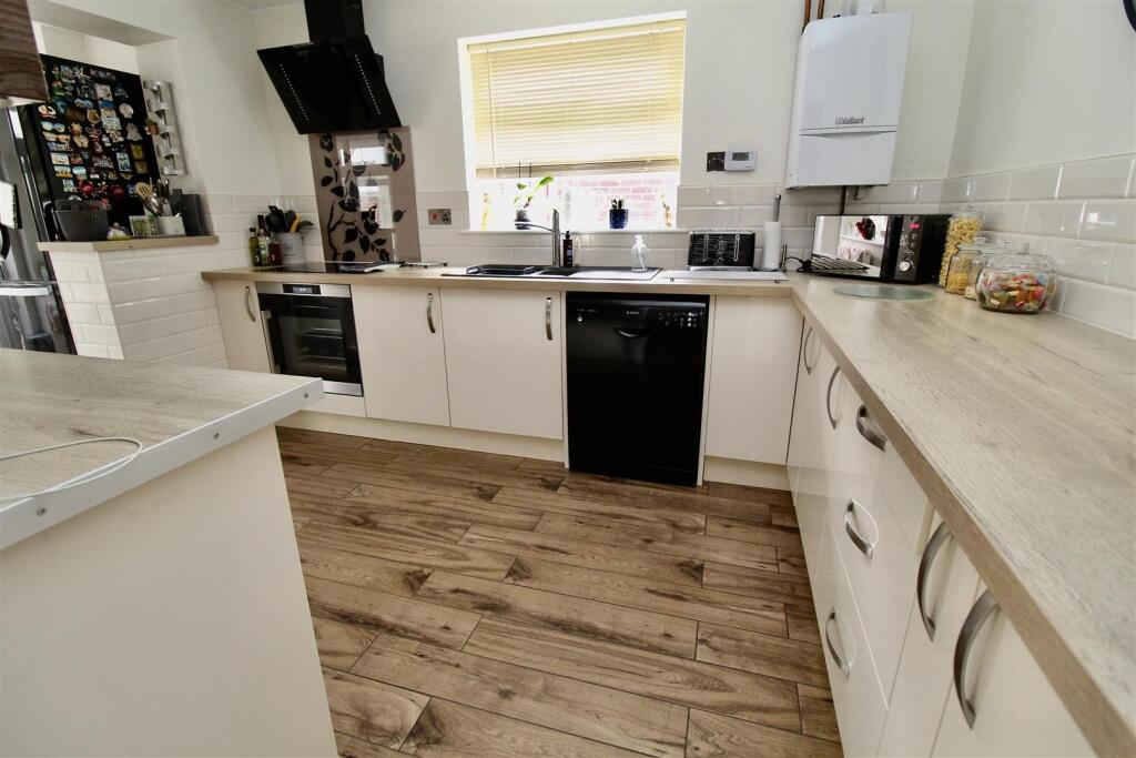 Additional image 24 of Kingsleigh Drive, Castle Bromwich, Birmingham