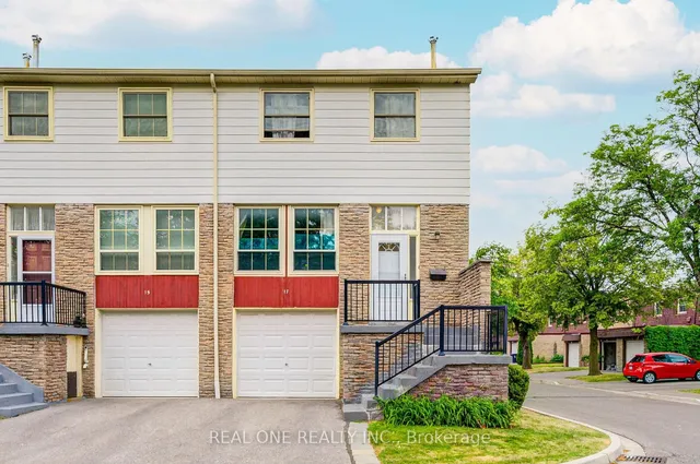 81 Brookmill Blvd Unit 17