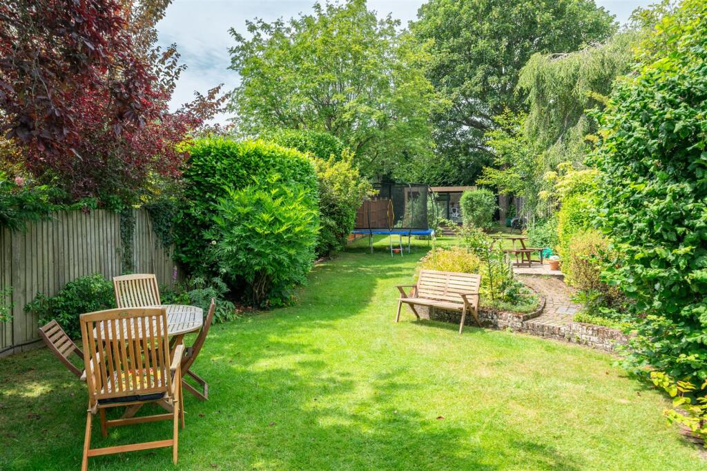 Additional image 26 of Blenheim Road, St. Albans