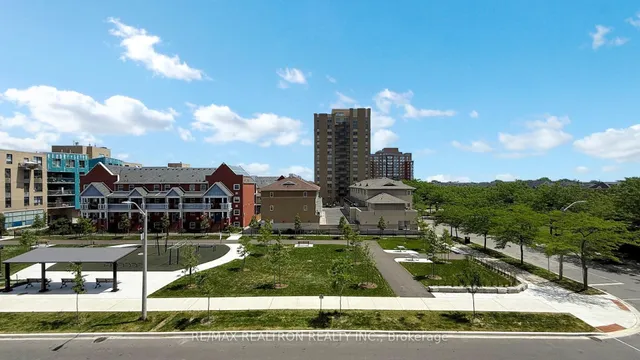 房产图片 39 - 多伦多第十二街260号第5单元