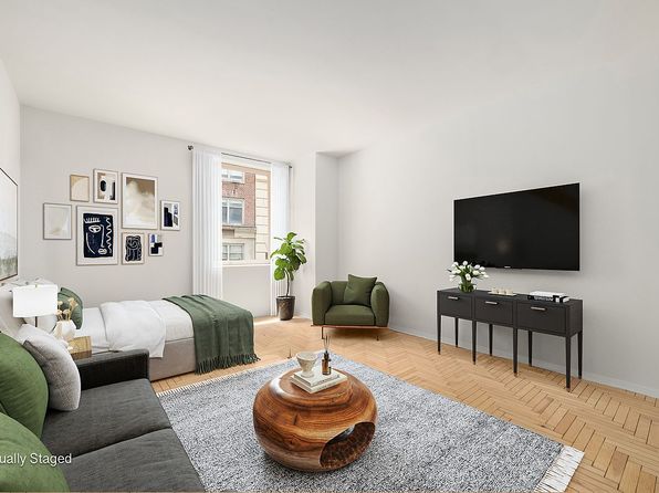 106 Central Park S, New York, NY 