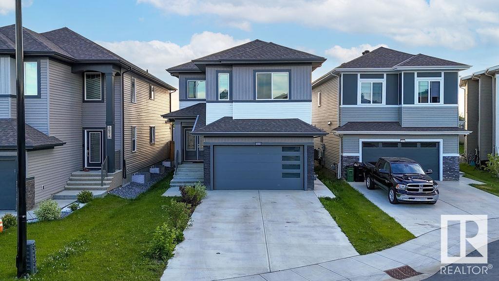 1618 16A ST NW|Edmonton, Alberta T6T2S1
