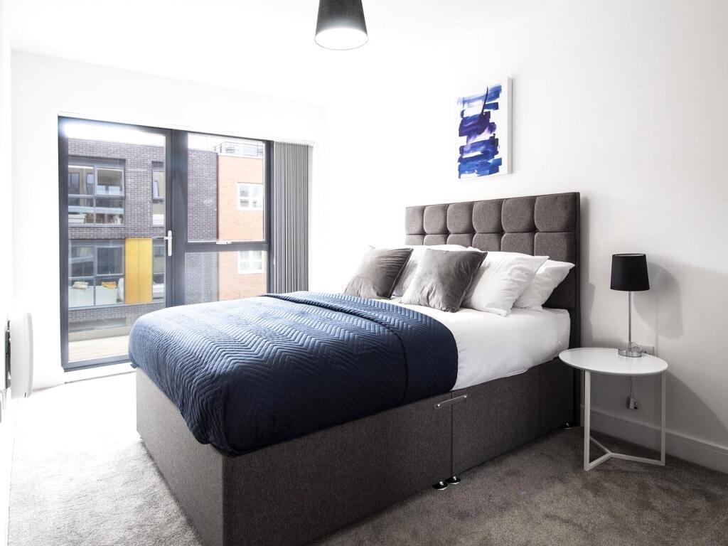 Additional image 3 of Regency Place, 50 Parade, Birmingham, B1