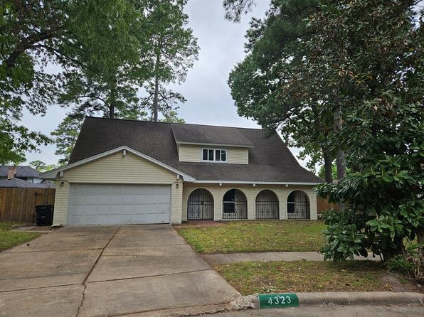 4323 Birchcroft Dr, Houston, TX 77088