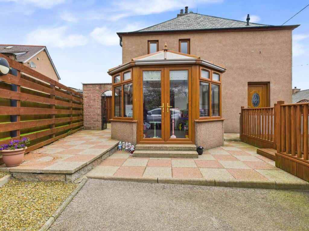 Additional image 22 of Deveron Street, Turriff, AB53