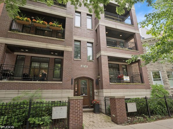 849 W Diversey Pkwy APT 2W, Chicago, IL 60614