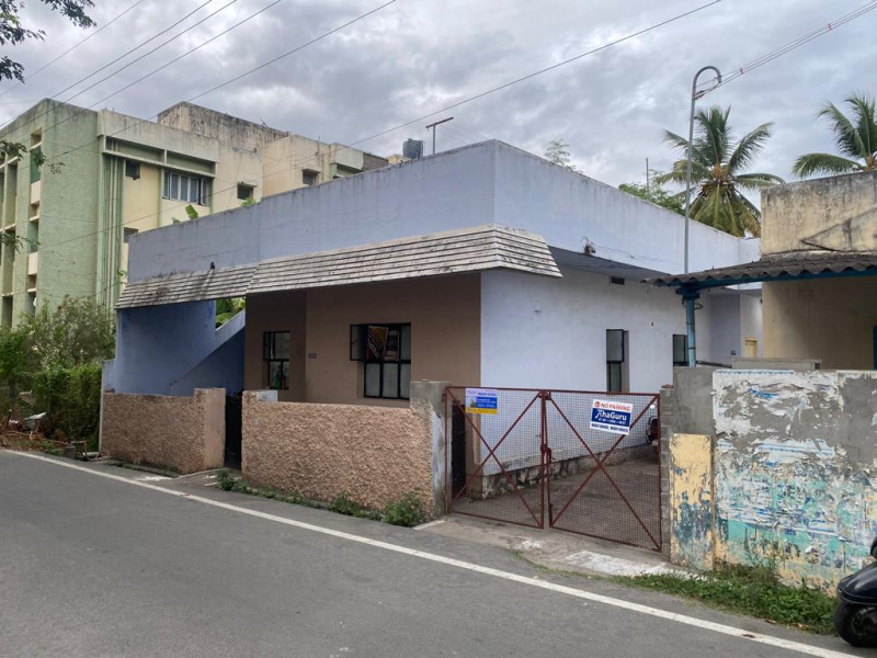 Saibaba Colony, Coimbatore