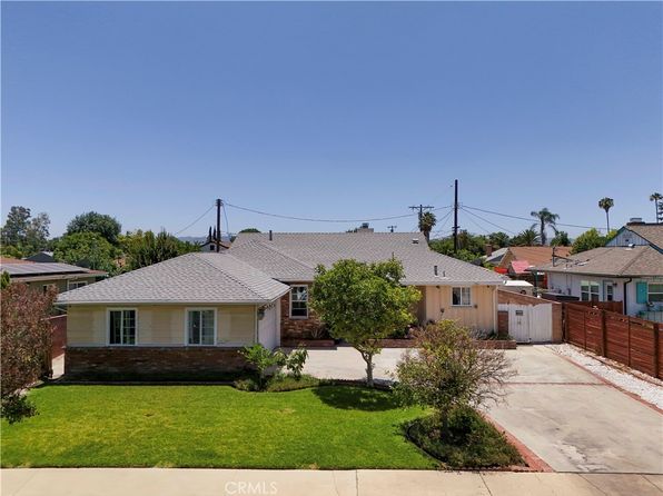 19140 Enadia Way, Reseda, CA 91335